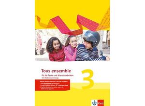 9783126236287 - Tous ensemble 3