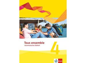 9783126236331 - Tous ensemble 4 Geheftet