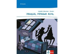 9783126238144 - La France fantastique   François Pâtissier Royal - Isabelle Collombat Geheftet