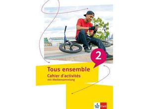 9783126243124 - Tous ensemble 2 m 1 Beilage Kartoniert (TB)