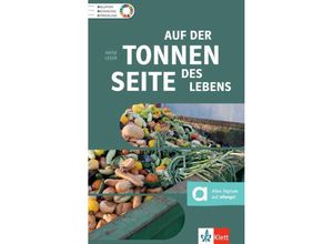 9783126660501 - Auf der Tonnenseite des Lebens - Antje Leser Kartoniert (TB)