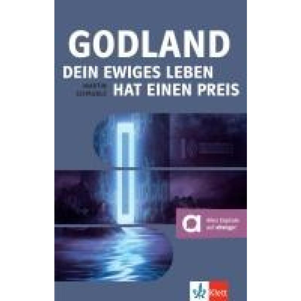 9783126660549 - Schäuble Martin Godland
