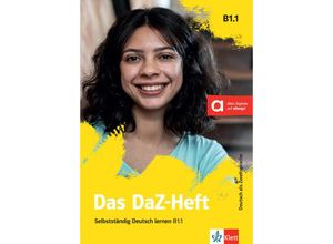 9783126668941 - Das DaZ-Heft B11 Kartoniert (TB)