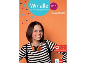 9783126739856 - Wir alle B11 - Hybride Ausgabe allango m 1 Beilage Kartoniert (TB)