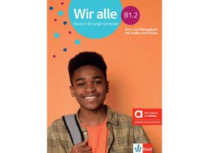 9783126739863 - Wir alle B12 - Hybride Ausgabe allango m 1 Beilage Kartoniert (TB)