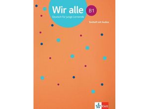 9783126740173 - Wir alle   Wir alle B1 Kartoniert (TB)