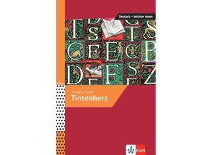 9783126741149 - Deutsch - leichter lesen   Tintenherz - Cornelia Funke Iris Felter Kartoniert (TB)