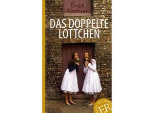 9783126757249 - Easy Readers Leicht zu lesen A   Das doppelte Lottchen - Erich Kästner Kartoniert (TB)