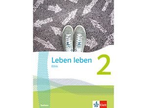 9783126953511 - Leben leben 2 Ausgabe Sachsen Gebunden