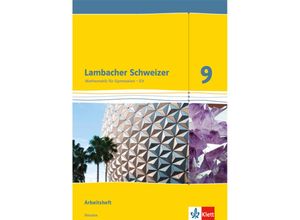 9783127337389 - Lambacher Schweizer Ausgabe für Hessen ab 2013   Lambacher Schweizer Mathematik 9 - G9 Ausgabe Hessen Geheftet