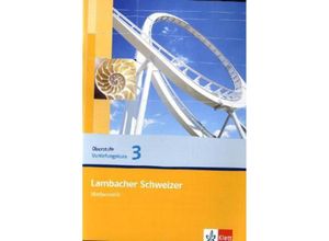 9783127344097 - Lambacher-Schweizer Ausgabe Nordrhein-Westfalen ab 2010 2 Lambacher Schweizer Mathematik Vertiefungskurs 3 Einführungsphase Ausgabe Nordrhein-Westfalen Geheftet