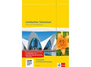 9783127357356 - Lambacher Schweizer Mathematik Einführungsphase Ausgabe Hessen Geheftet