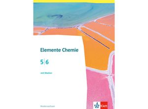 9783127571134 - Elemente Chemie 5 6 Schulbuch Klassen 5 6 Ausgabe Niedersachsen
