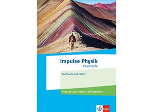 9783127730432 - Impulse Physik Oberstufe Geheftet