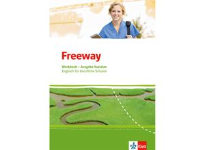 9783128001371 - Freeway Englisch für berufliche Schulen Ausgabe ab 2016   Freeway Soziales Englisch für berufliche Schulen m 1 CD-ROM Gebunden