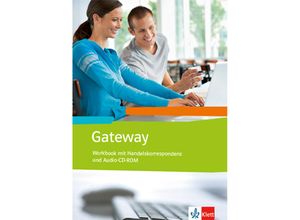 9783128092751 - Gateway Neubearbeitung Gateway Englisch für berufliche Schulen m 1 Audio-CD Kartoniert (TB)