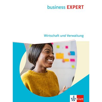 9783128094205 - Business EXPERT Wirtschaft & Verwaltung   Business EXPERT Wirtschaft und Verwaltung Kartoniert (TB)