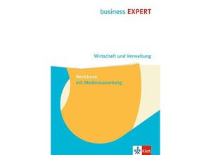 9783128094212 - Business EXPERT Wirtschaft und Verwaltung m 1 Beilage Kartoniert (TB)