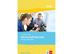 9783128827742 - Wirtschaftskunde Ausgabe 2023   Wirtschaftskunde Ausgabe 2023 - Helmut Nuding Josef Haller Kartoniert (TB)