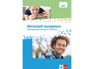 9783128835471 - Wirtschaft kompetent Ausgabe 2023 m 1 Beilage Geheftet