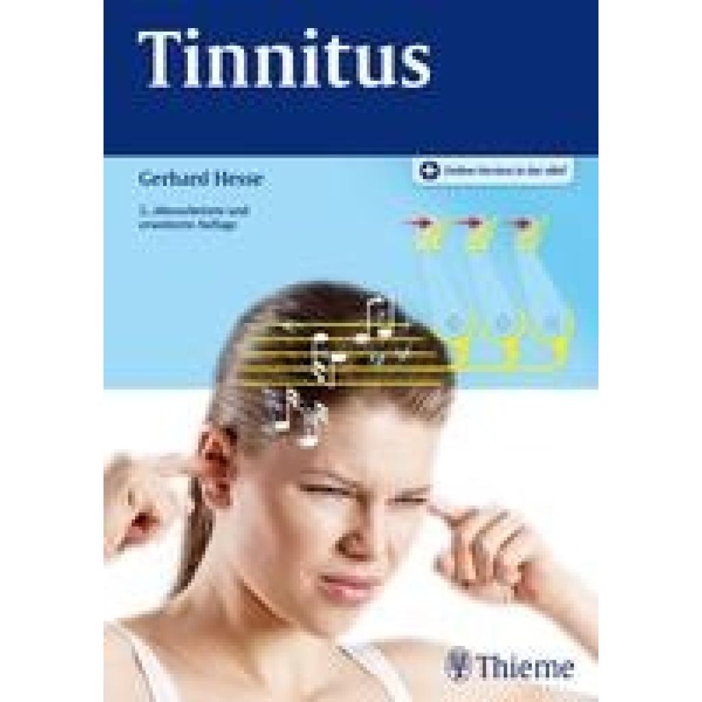 9783131478023 - Tinnitus