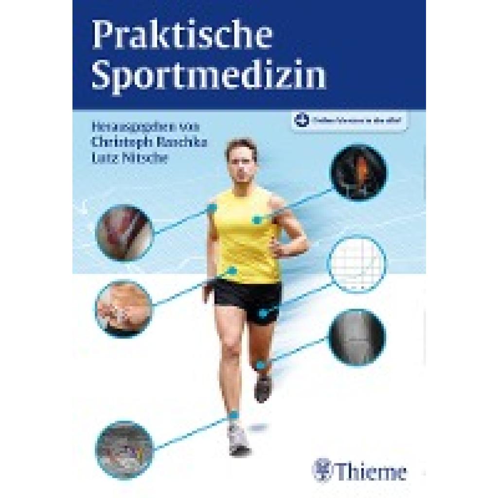 9783131756114 - Praktische Sportmedizin