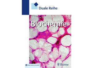 9783132200135 - Duale Reihe Biochemie Kartoniert (TB)