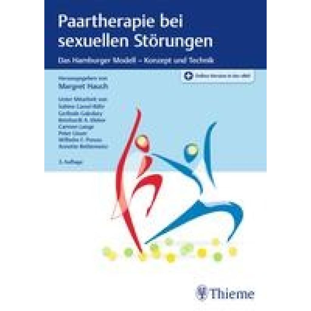 9783132413832 - Paartherapie bei sexuellen Störungen