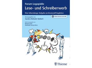 9783132416581 - Lese- und Schreiberwerb Kartoniert (TB)