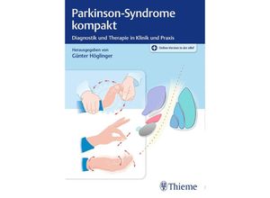 9783132422384 - Parkinson-Syndrome kompakt Kartoniert (TB)