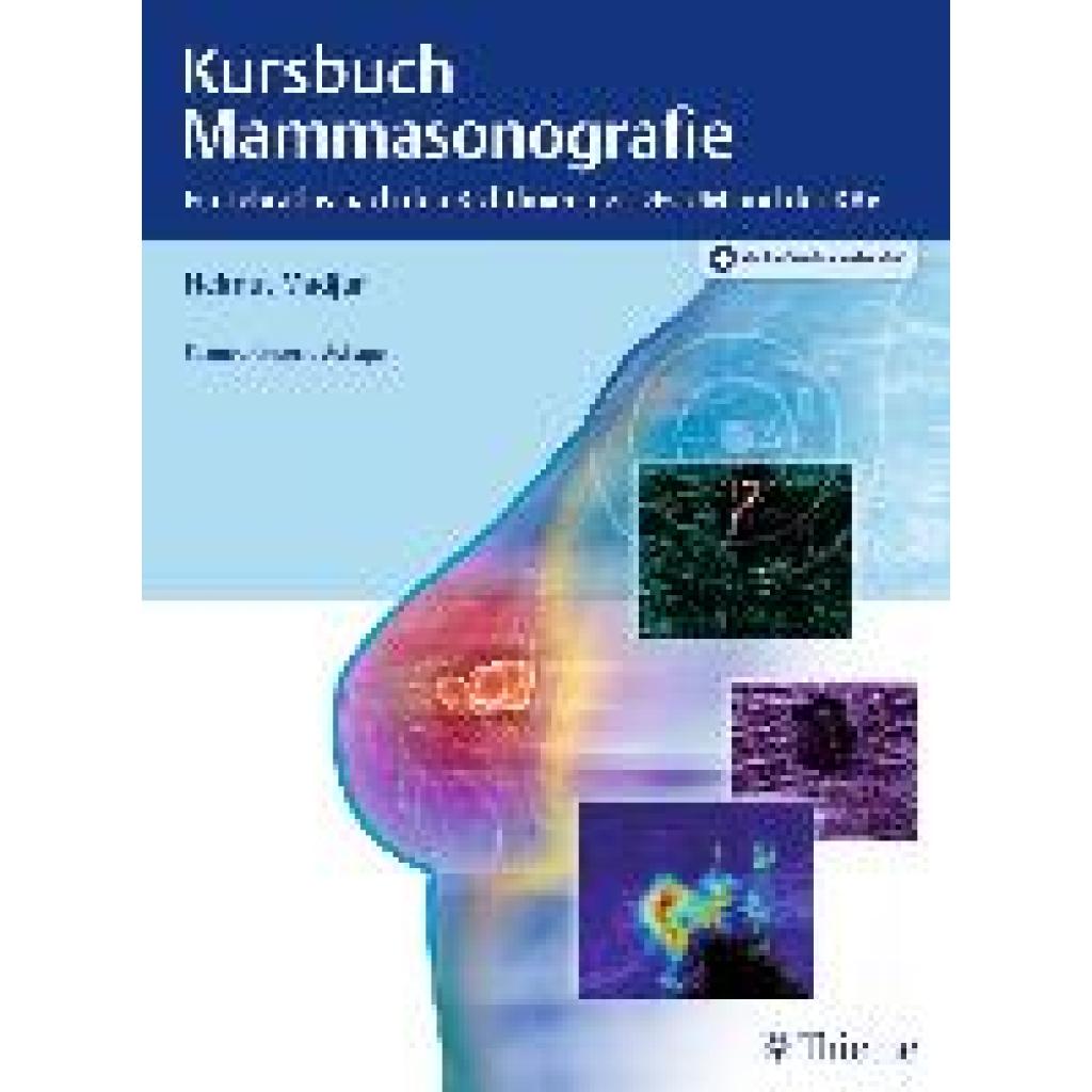 9783132429475 - Kursbuch Mammasonografie