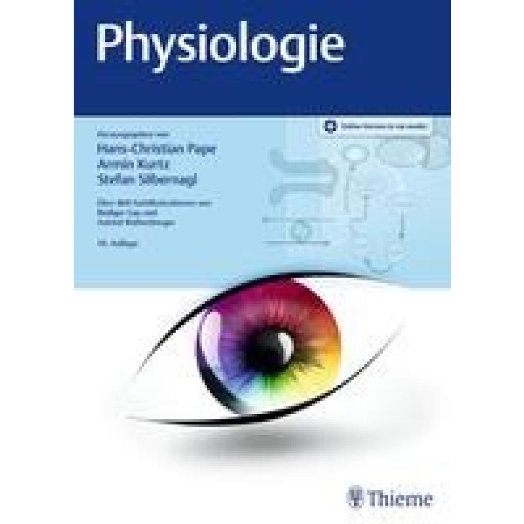 9783132446083 - Physiologie