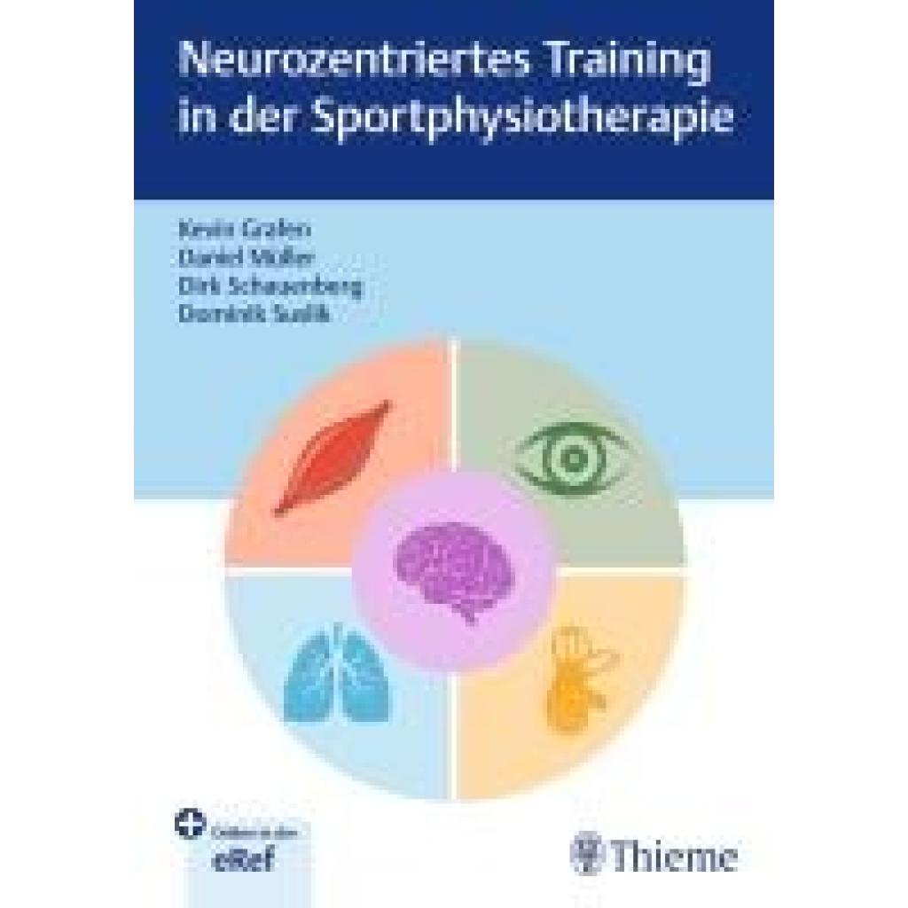 9783132453579 - Grafen Kevin Neurozentriertes Training in der Sportphysiotherapie