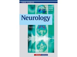 9783135239040 - Thieme Flexibooks   Neurology - Marco Mumenthaler Heinrich Mattle Kartoniert (TB)