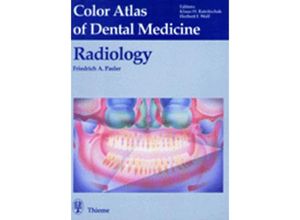 9783137819011 - Color Atlas of Dental Medicine   Radiology Leinen