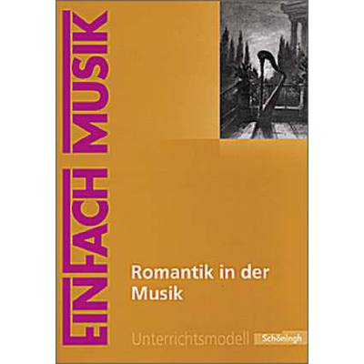 9783140180726 - Romantik in der Musik