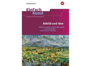 9783140181471 - EinFach Kunst m 1 Buch m 1 Online-Zugang - Florian Adler Julika Kühner Kartoniert (TB)