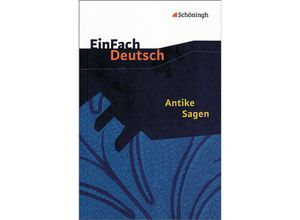 9783140223195 - EinFach Deutsch Textausgaben Kartoniert (TB)