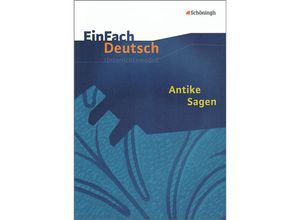 9783140223201 - EinFach Deutsch Unterrichtsmodelle - Nicole Heitmeier Bernd Hendig Martina Korte Katharina Kröger Judith Selzer Miriam Teurich Dirk Wagener Franz Waldherr Stefanie Wibbe Kartoniert (TB)