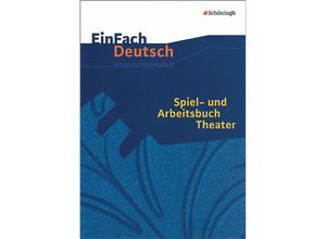 9783140223447 - EinFach Deutsch Unterrichtsmodelle - Barbara Müller Helmut Schafhausen Kartoniert (TB)