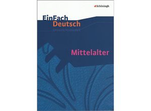 9783140223775 - EinFach Deutsch Unterrichtsmodelle - Jürgen Möller Kartoniert (TB)