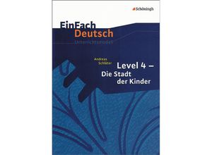 9783140224956 - EinFach Deutsch Unterrichtsmodelle - Andreas Schlüter Norbert Berger Kartoniert (TB)