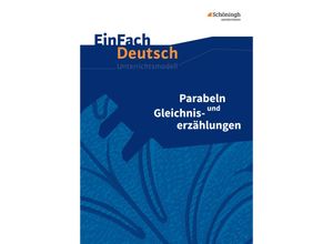 9783140225328 - EinFach Deutsch Unterrichtsmodelle - Timotheus Schwake Kartoniert (TB)