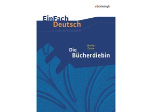 9783140226332 - EinFach Deutsch Unterrichtsmodelle - Alexandra Wölke Kartoniert (TB)