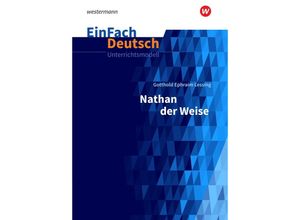 9783140227346 - EinFach Deutsch Unterrichtsmodelle m 1 Buch m 1 Online-Zugang - Luzia Schünemann Kartoniert (TB)