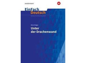 9783140227445 - EinFach Deutsch Unterrichtsmodelle m 1 Buch m 1 Online-Zugang - Timotheus Schwake Kartoniert (TB)