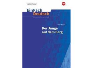 9783140227452 - EinFach Deutsch Unterrichtsmodelle m 1 Buch m 1 Online-Zugang - Ute Volkmann Kartoniert (TB)