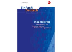 9783140227810 - EinFach Deutsch Unterrichtsmodelle m 1 Buch m 1 Online-Zugang - Jan Davidts Kartoniert (TB)