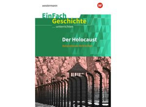 9783140247368 - Der Holocaust - Johannes Chwalek Kartoniert (TB)