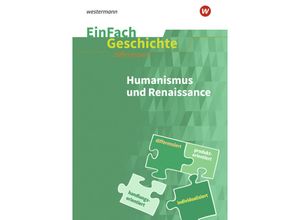 9783140247573 - Humanismus und Renaissance Kartoniert (TB)